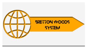 What is Bretton Woods System and why it is created?