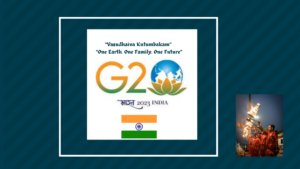 Opportunities and Challenges of India's G20 Presidency