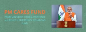 PM CARES FUND DETAILS