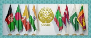 SAARC Countries