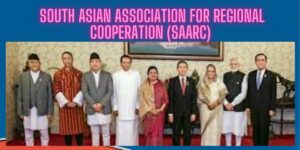 SAARC Countries