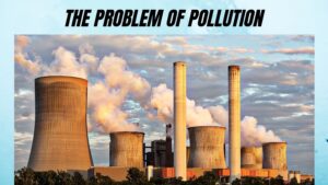 essay on pollution