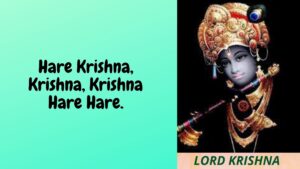 Importance of Krishna Janmashtami Celebration