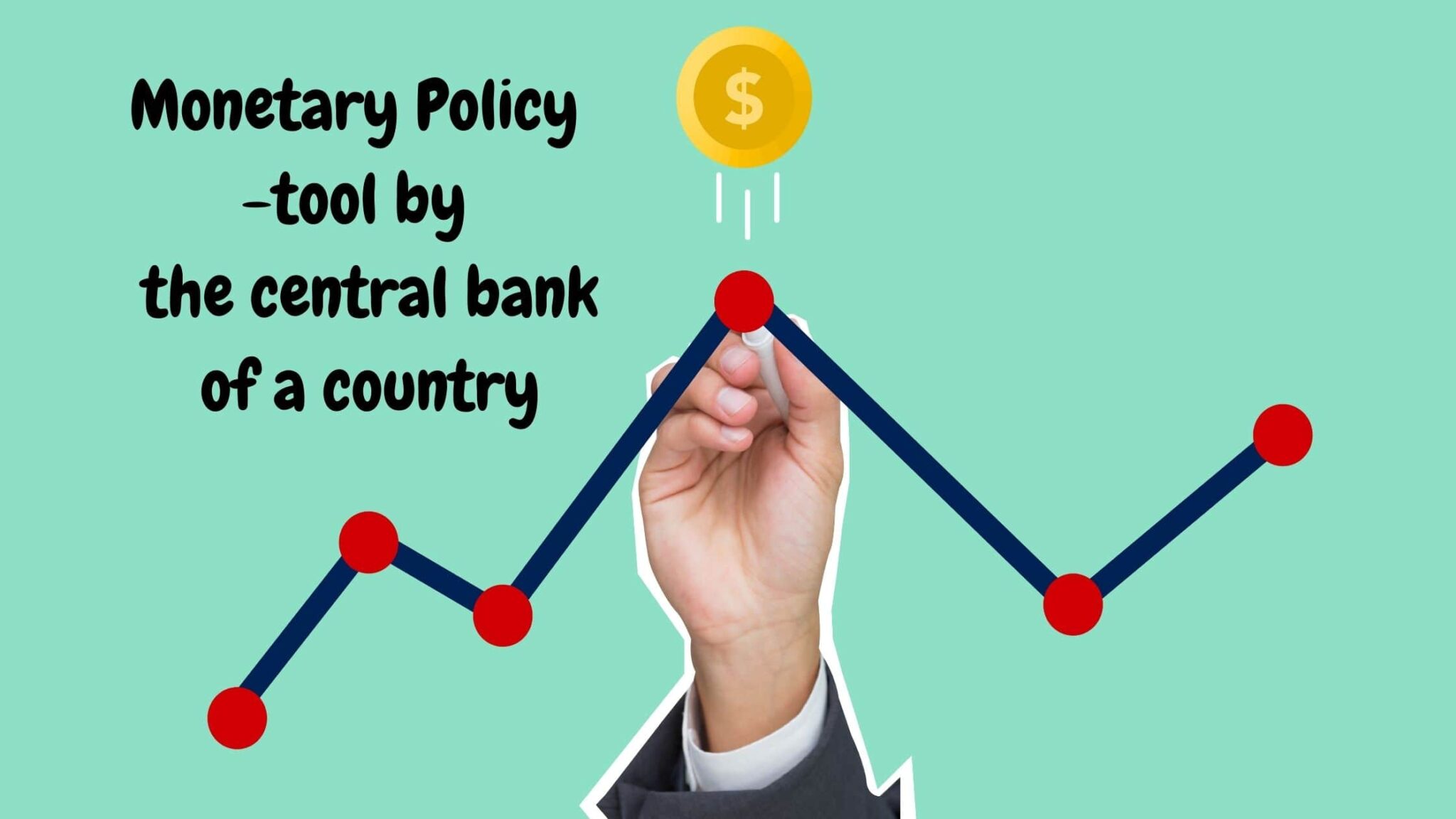 thesis of monetary policy