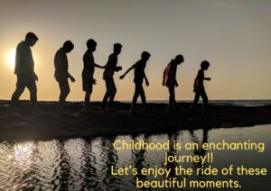 Children's Day Quotes