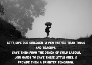 Childrens Day Quotes