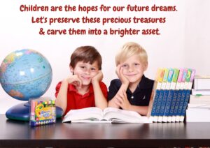 Children's Day Quotes