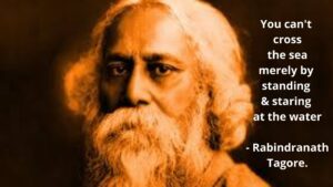 Best Poems of Rabindranath Tagore