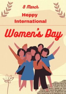 Women's Day Posters