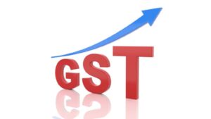 Salient Features of GST Act